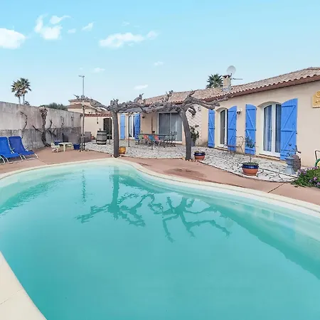 3 Bedroom Lovely In Сasa de vacaciones