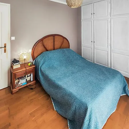 3 Bedroom Lovely In Сasa de vacaciones