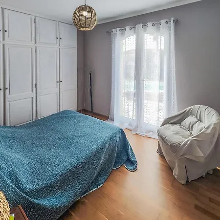 3 Bedroom Lovely In Сasa de vacaciones *