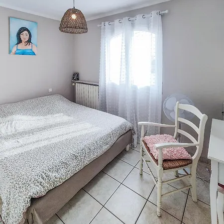 3 Bedroom Lovely In Сasa de vacaciones *