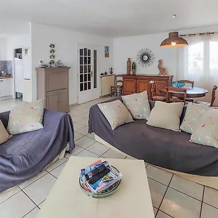 3 Bedroom Lovely In