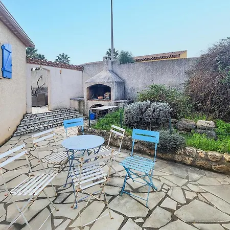 3 Bedroom Lovely In * Caux