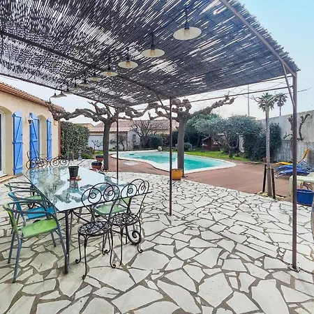 3 Bedroom Lovely In Caux