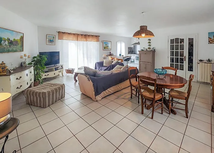 Casa de Férias Stunning In *